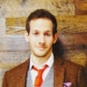 Meet your Posher, Nik